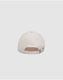 Louenhide - Demi Canvas Cap