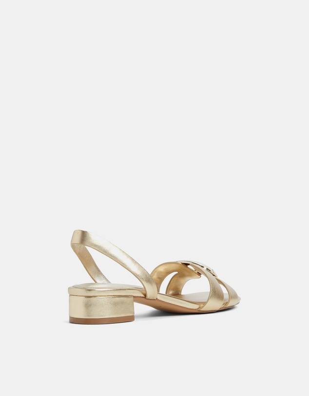 ALDO - Alamaendar Slingback Sandals