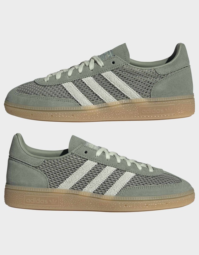 adidas Originals - HANDBALL SPEZIAL SHOES Womens