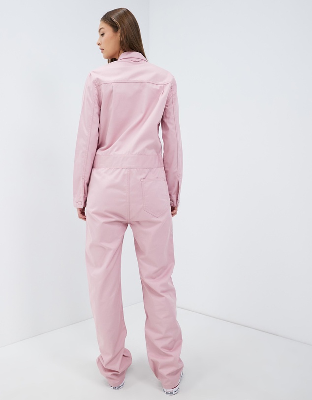 M.C. Overalls - Overall