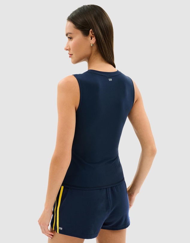 Splits59 - Carter Airweight Lite Tank