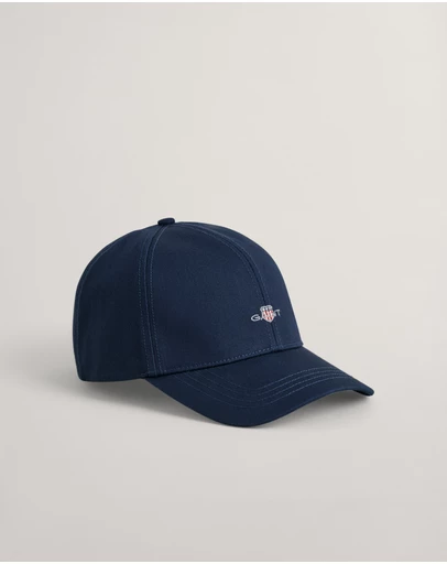 Gant - Shield High Cap