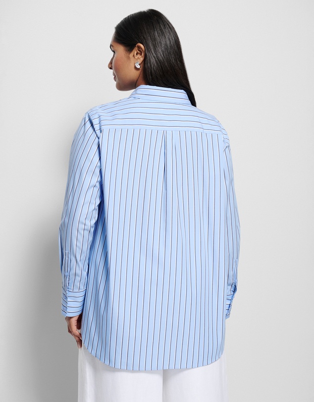 Commonry - Good Earth Cotton Demi Shirt