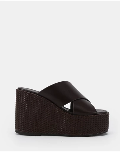 Novo - Wiletta Wedges