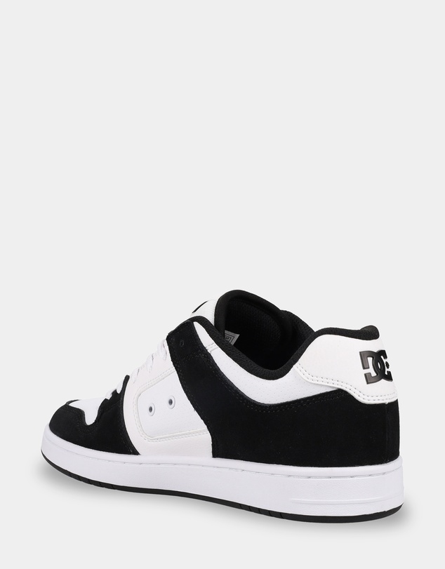 DC Shoes - Mens Manteca 4 Sneakers