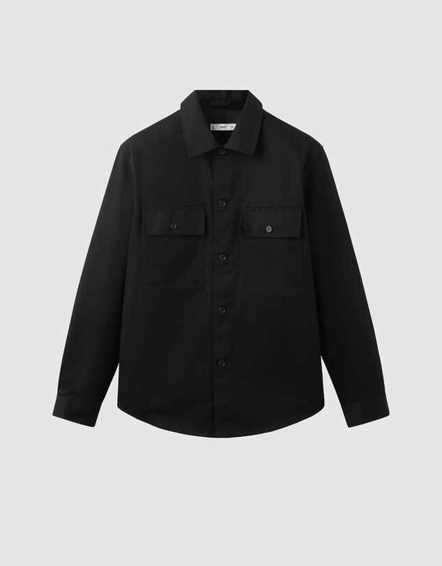 M.N.G - Roberto Shirt