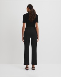 Country Road - Ponte Tailored Pant