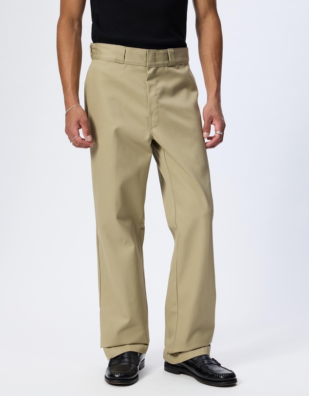 Dickies - 874 Original Relaxed Fit Pants