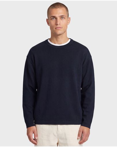PEACOAT NAVY