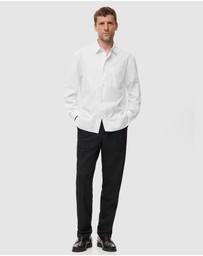 M.N.G - Stripes Shirt