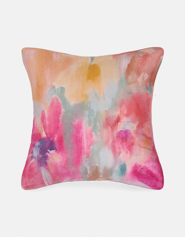 Linen House - Maggie European Pillowcase