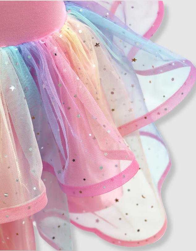 Pink Poppy - Dreamland Dress