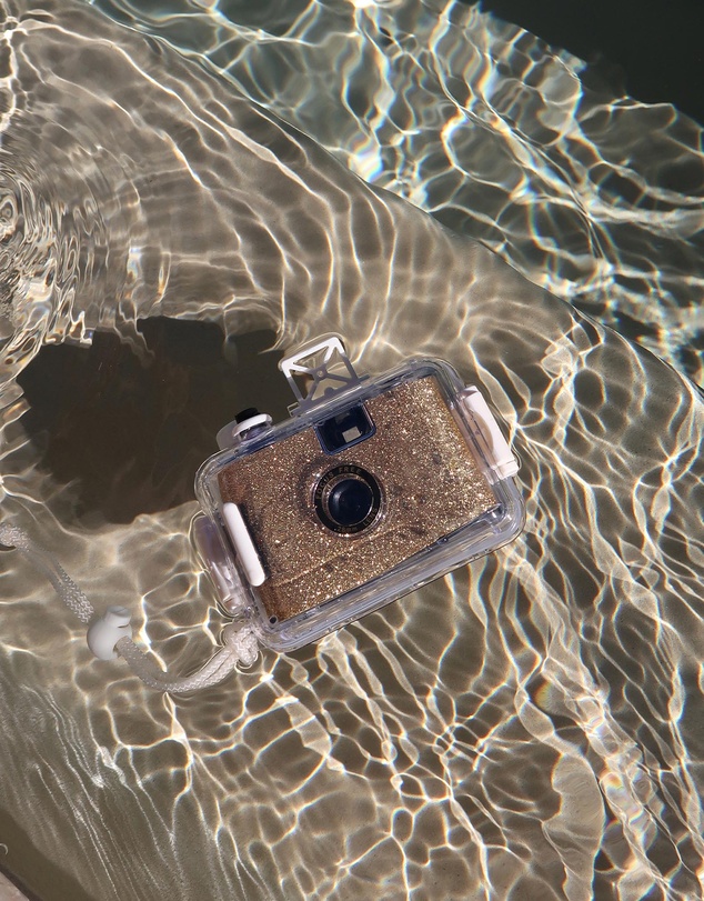 Sunnylife - Underwater Camera