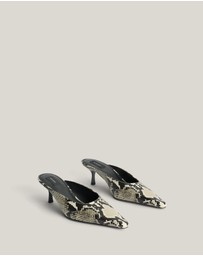 Witchery - Elodie Mules