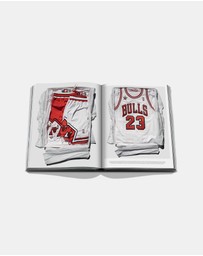 Assouline  - Air Jordan