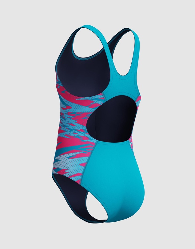 Speedo - Hyperboom Splice Muscleback - Kids-Teens