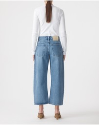 Nobody Denim - Nadia Jeans