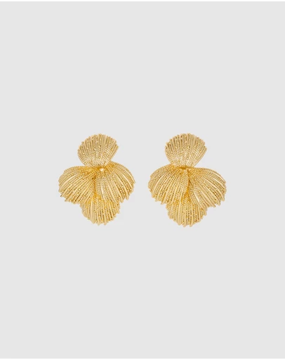 Kitte - Editorial Earrings