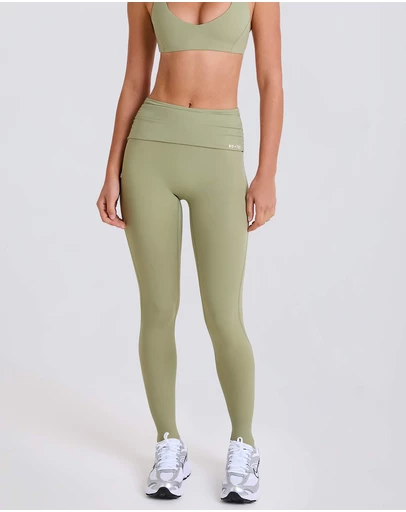 BO+TEE - Wellness Retreat Leggings