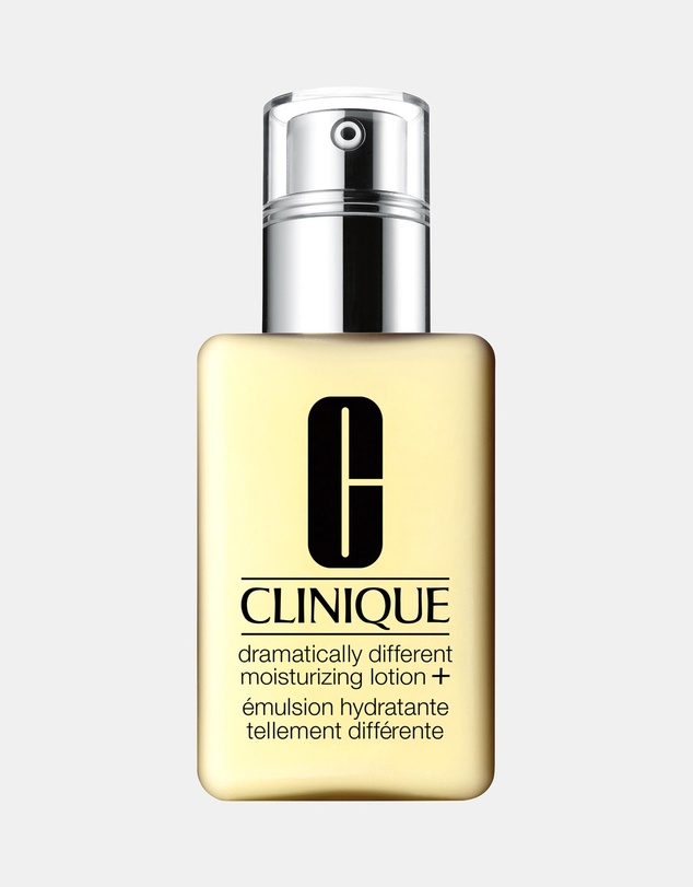 Clinique - Dramatically Different Moisturizing Lotion - 125ml