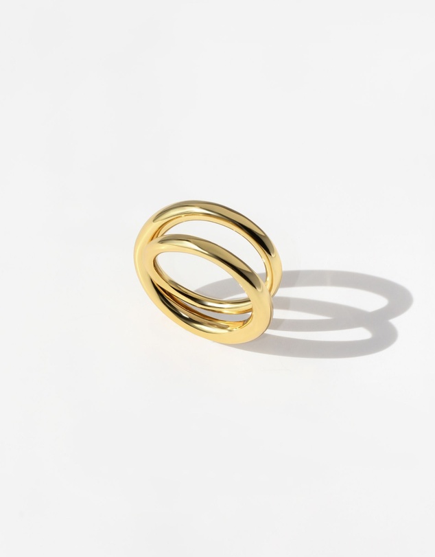 Jackie Mack - Grace Ring