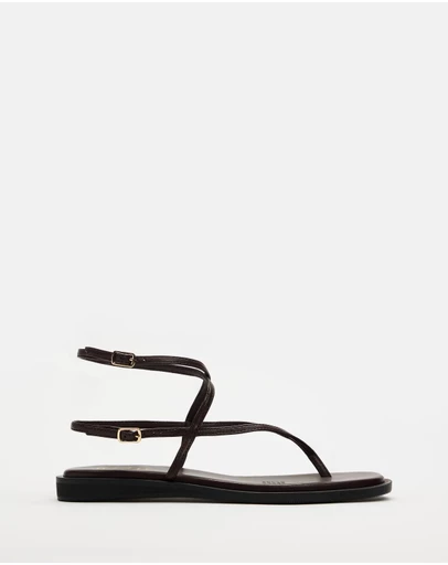 Dazie - Margot Thong Sandals