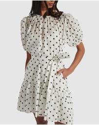 Decjuba - Dalia Mini Dress