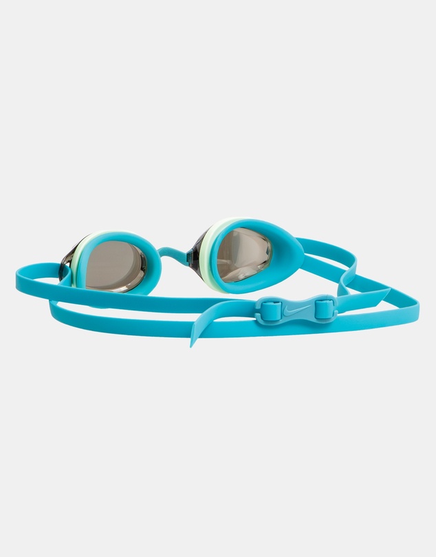 Nike - Legacy Comfort Mirrored Goggles