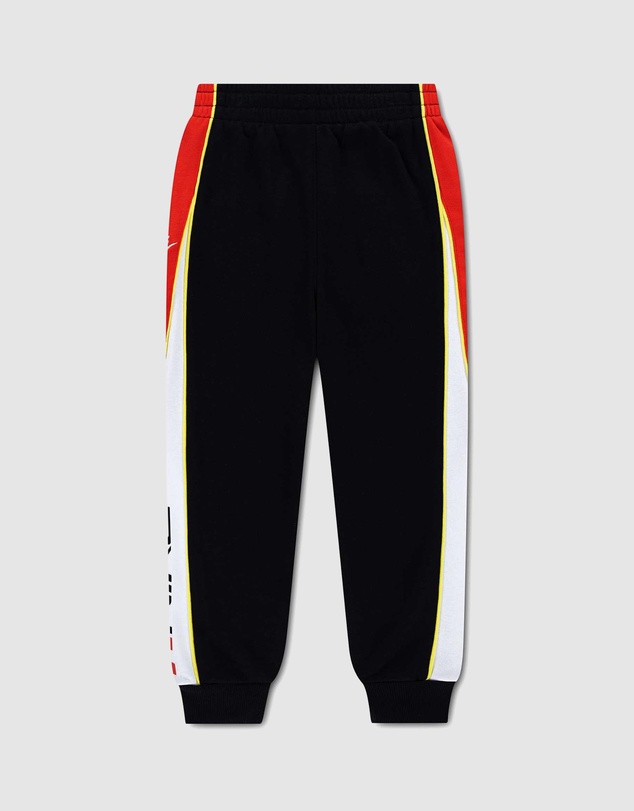 Nike - Victory Lap French Terry Pants - Kids