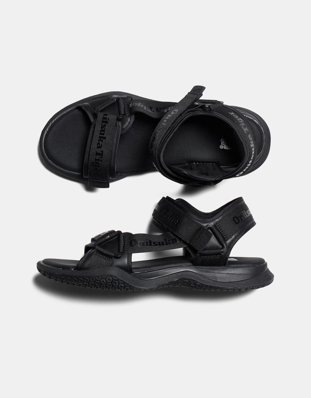 Onitsuka Tiger - Ohbori Strap Sandals - Unisex
