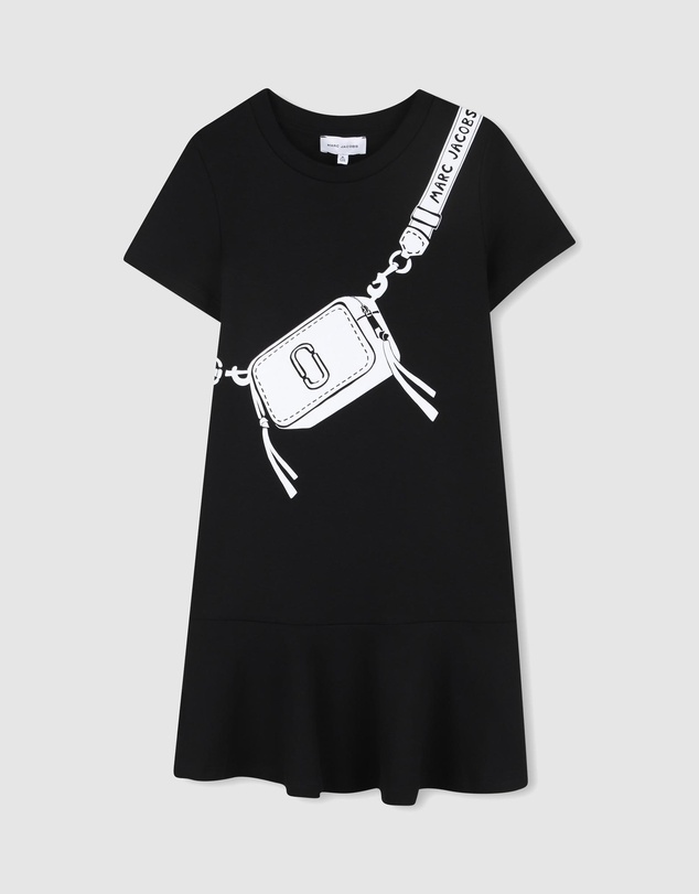 Marc Jacobs - Dress - Kids-Teens