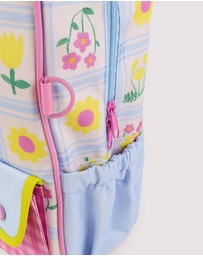 The Somewhere Co - Posy Picnic Mini Adventure Backpack