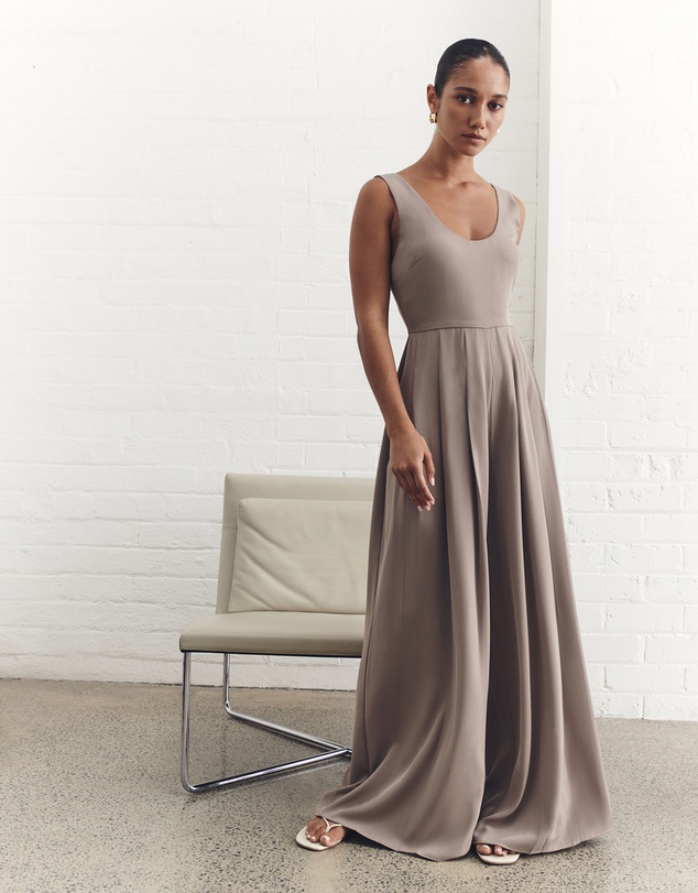 Willa - Ella Jumpsuit