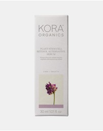 KORA Organics - Plant Stem Cell Retinol Alternative Serum