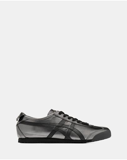 Gunmetal/Black