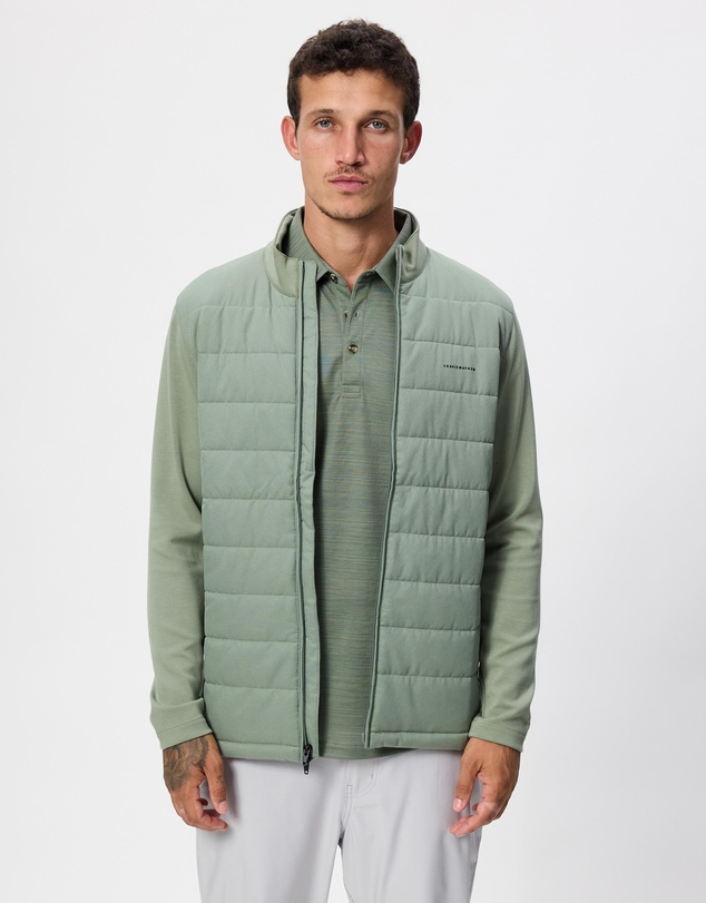 TravisMathew - Point Of Sail 2.0 Jacket