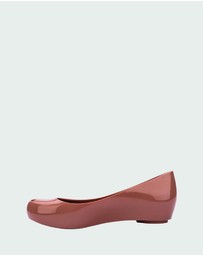Melissa - Melissa Ultragirl Basic II