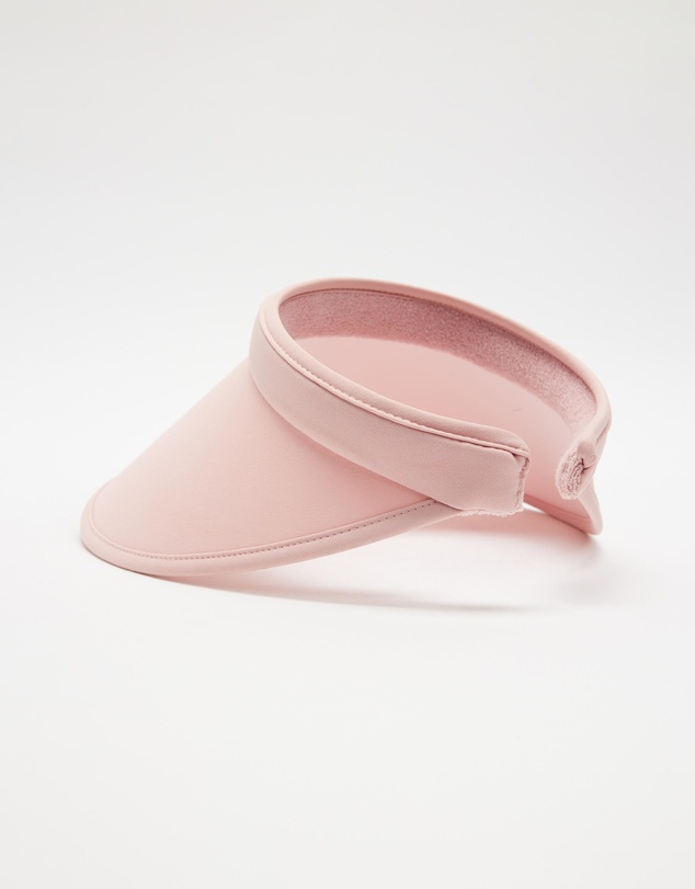 Malbon - Claire Visor