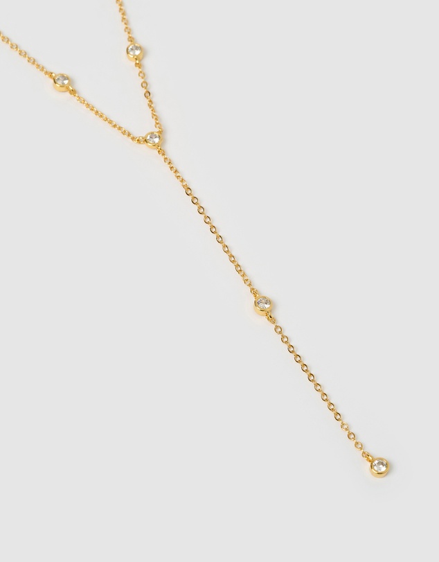 Izoa - Lydia Necklace