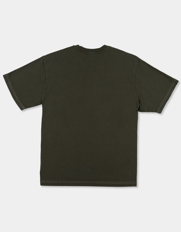 Billabong - Mens Bad Dog T-Shirt