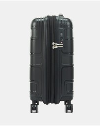 American Tourister - Light Max Spinner 55cm EXP