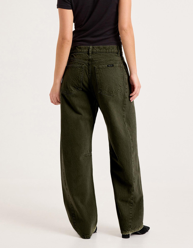 Rolla's - Arc Barrel Jeans
