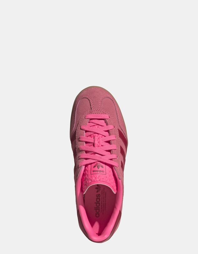 adidas Originals - Gazelle Indoor Grade School