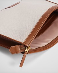 Country Road - Zip Top Tech Case
