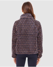 The Upside - Castilla Harlow Pullover