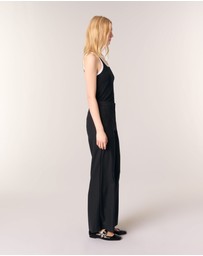 Maje - Pimano Pants