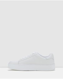 Rollie - CourtClub Sneaker