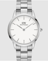 Daniel Wellington - Iconic Link 40mm