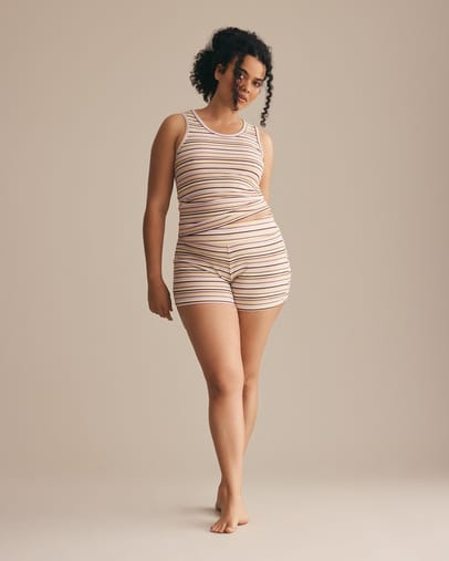 Sundown Stripe