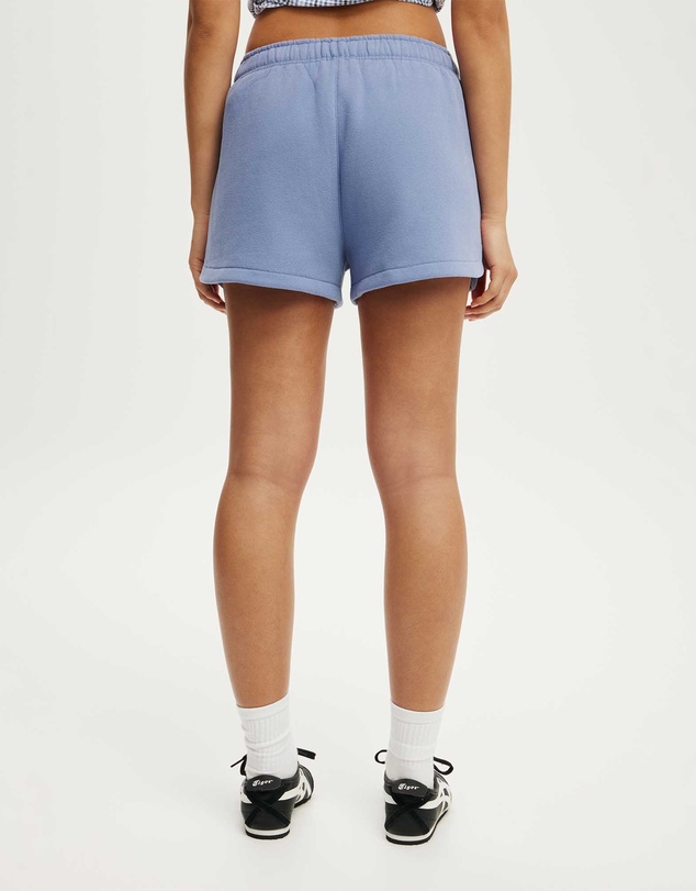 Cotton On Body Active - Plush Classic Mini Short